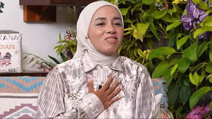 Melda Safitri ungkap Kriteria Pasangan