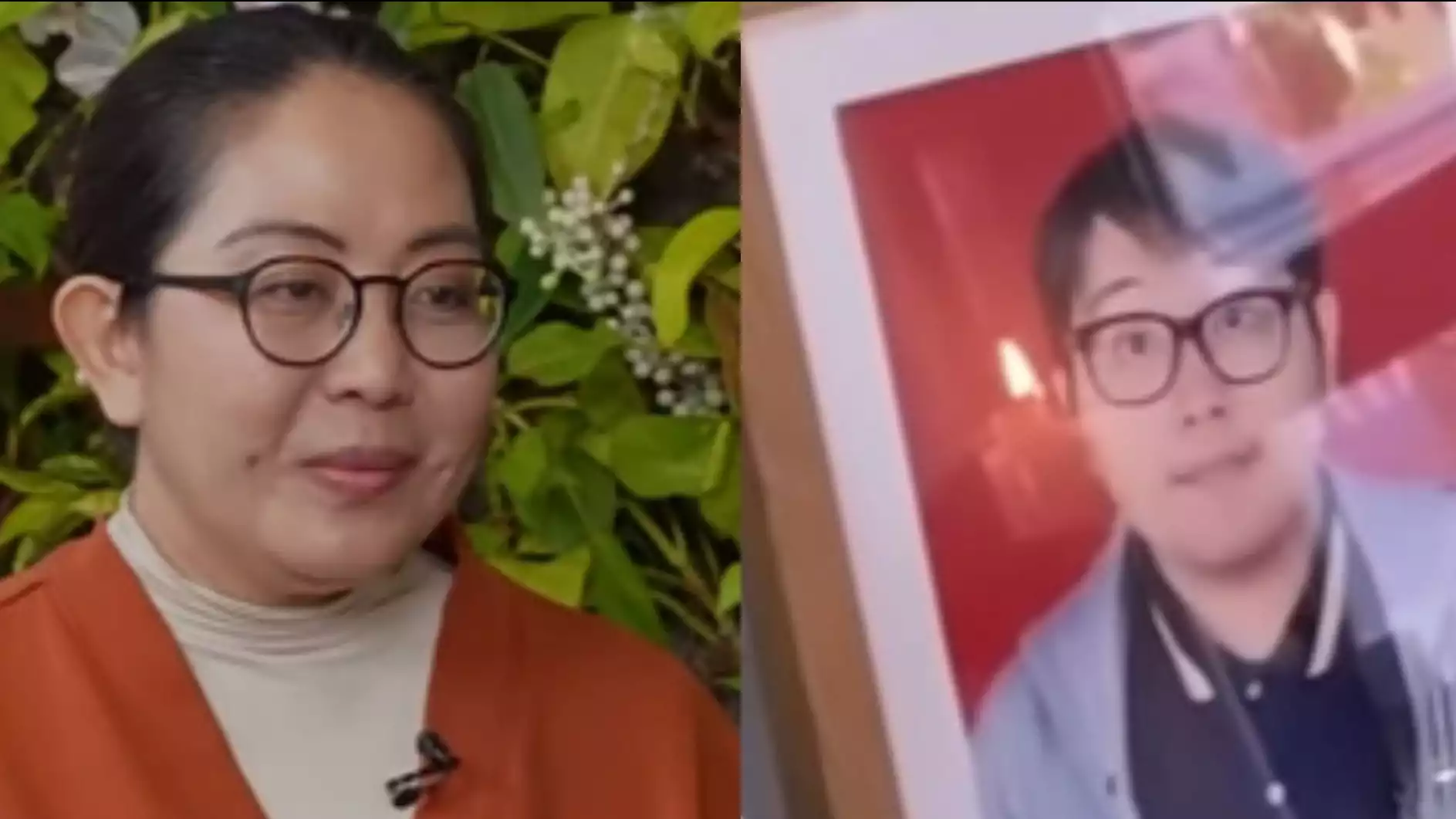 Tak Disangka Ibunda dari Timothy Anugerah Punya Profesi Mentereng, Dirinya Memilih untuk Memaafkan para Pelaku