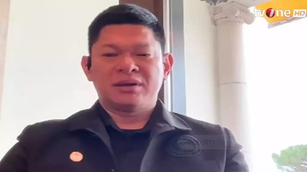 Ketua Komite Olimpiade Indonesia (NOC Indonesia), Raja Sapta Oktohari bakal lakukan ini setelah dapat sanksi dari IOC usai tolak visa atlet Israel