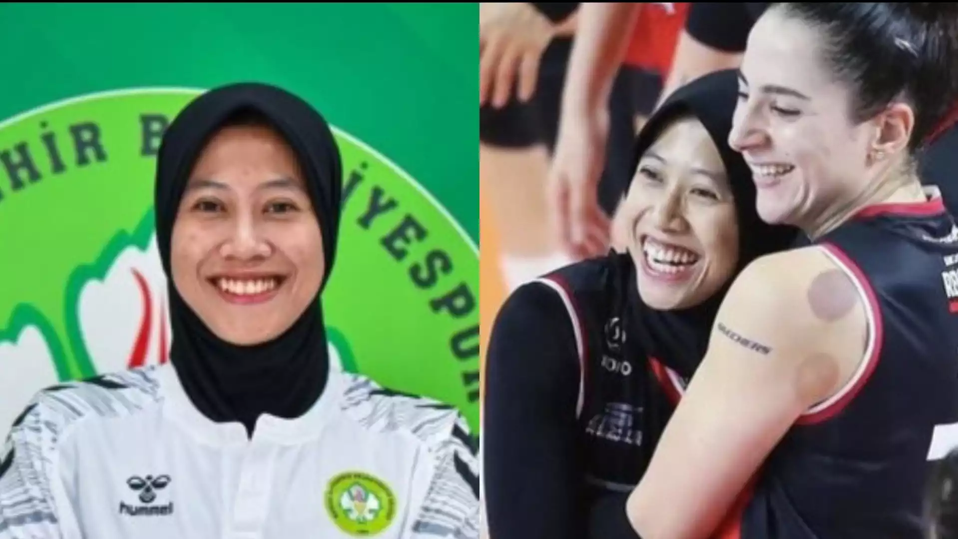 3 Fakta Megawati Hangestri Dikeluarkan dari Manisa BBSK, Atlet Indonesia yang Dulunya Bermimpi ke Liga Turki