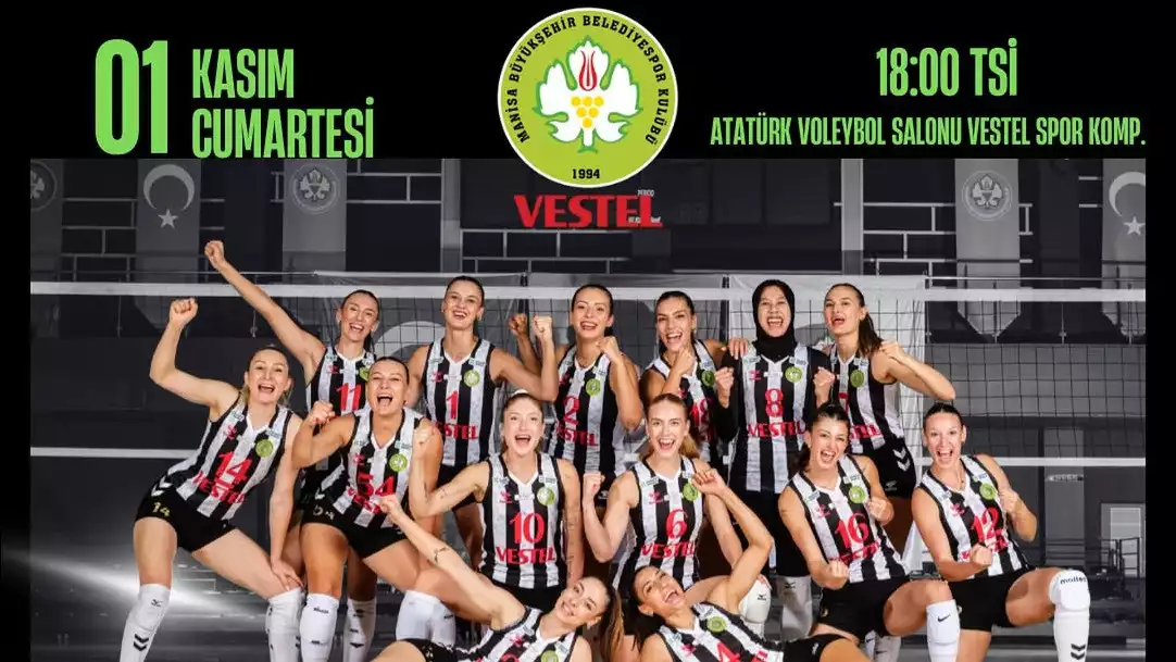 Manisa BBSK masih unggah foto Megawati Hangestri usai kedua belah pihak resmi mengakhiri kerjasama di Kadinlar 1 Ligi 2025-2026.