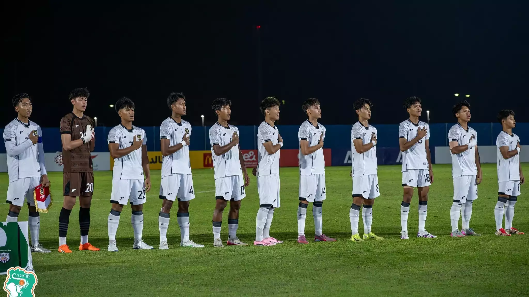 Timnas Indonesia U-17