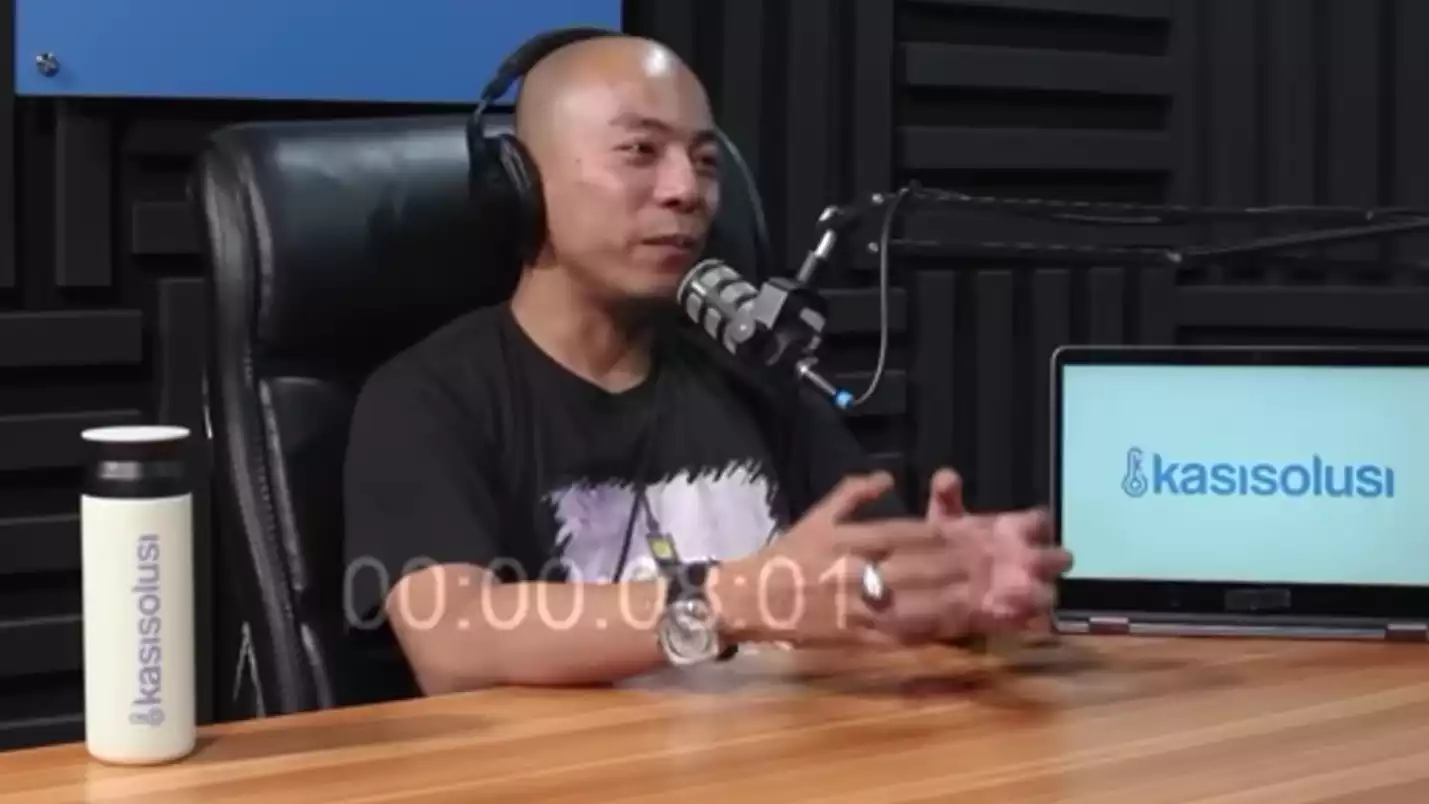 Niatnya Cari Kesalahan Al-Qur’an, Malah Dapat Hidayah: Kisah Mualaf Ko Wendi Mantan Pembenci Nabi Muhammad