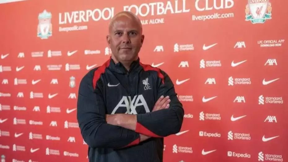 Rentetan Kekalahan Terus Berlanjut, Arne Slot Akui Tekanan Berat di Liverpool