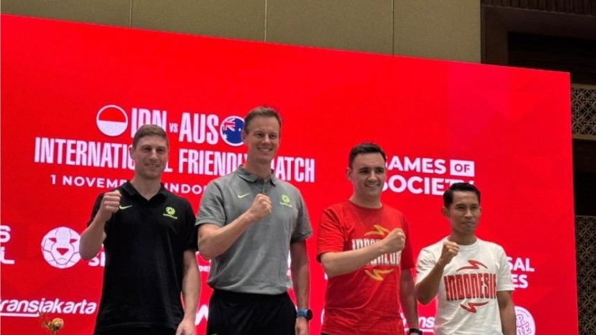 Menuju SEA Games 2025, Pelatih Futsal Indonesia Siapkan 50 Pemain, Ini Alasannya