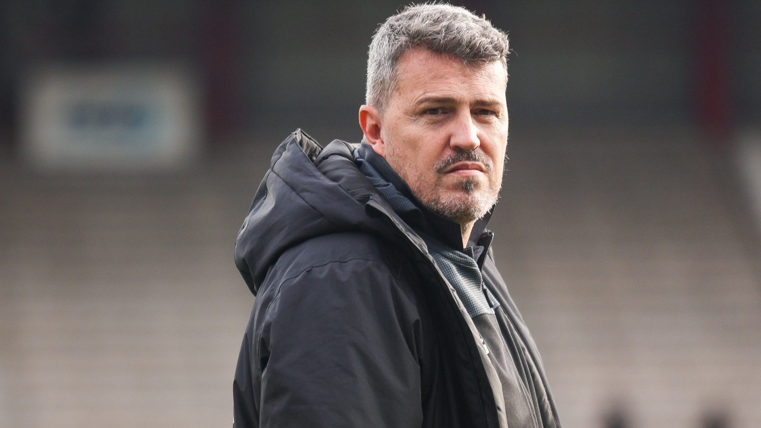 Pelatih Spanyol Ini Kepincut Tukangi Timnas Indonesia, Prestasinya Mentereng dan Bergelimang Gelar Juara di Eropa!
            - galeri foto