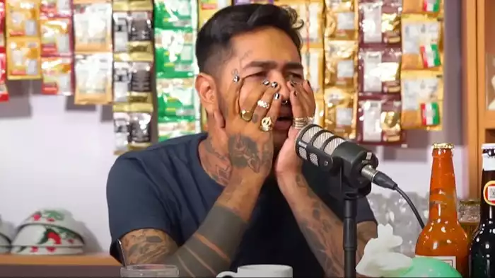 Onadio Leonardo soal Efek Narkoba