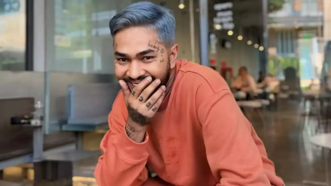 Yah Gagal Tobat, Pengakuan Artis Onad Punya Mertua Polisi Bikin Semangat Lepas dari Narkoba Kembali Viral