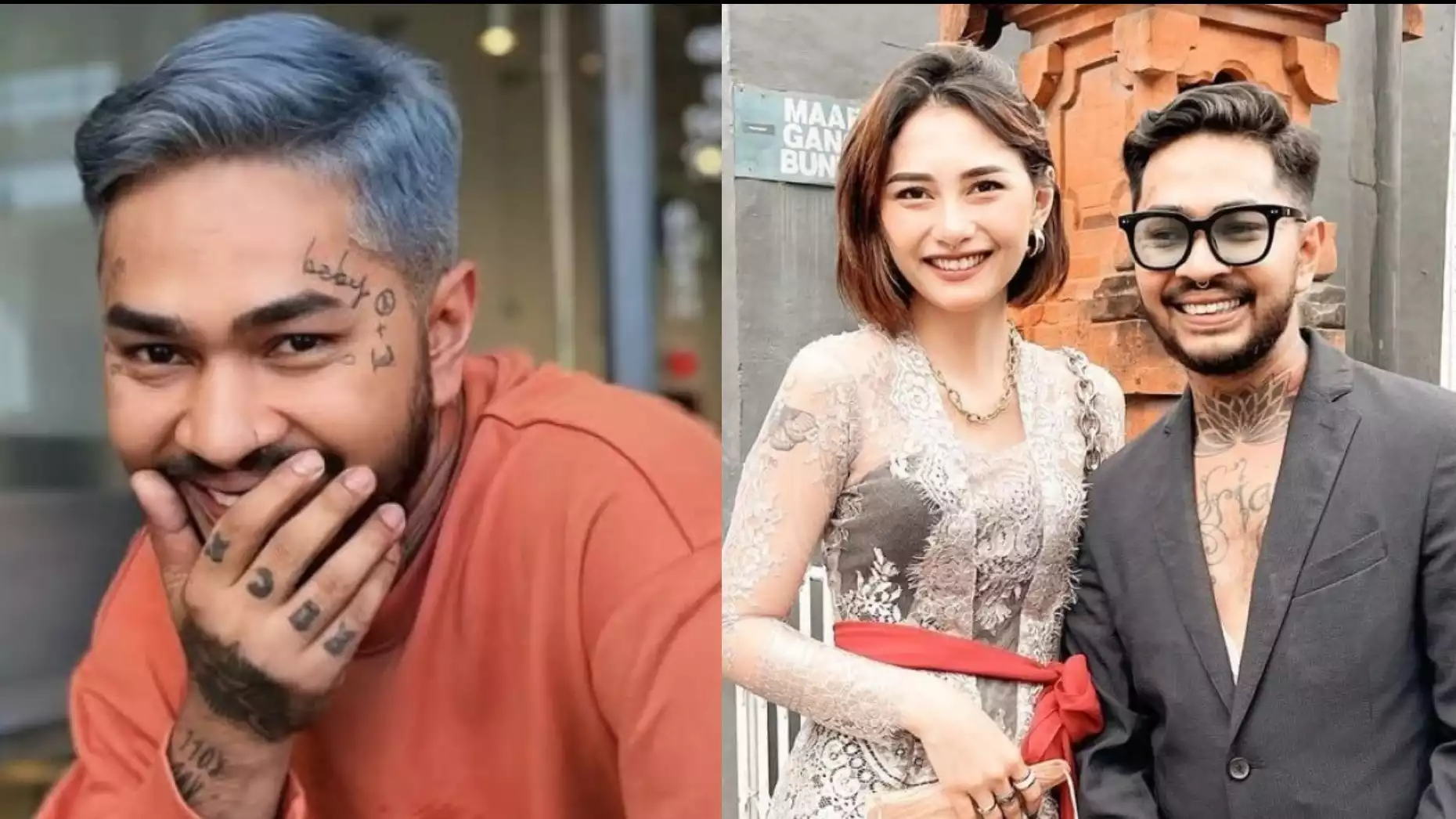 4 Fakta Kasus Onad Tersandung Narkoba, Dulunya pernah Mau Tobat Malah Kecemplung Lagi