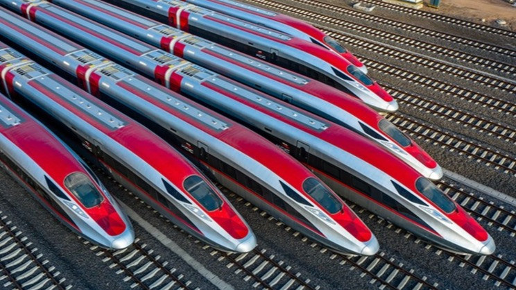 Presiden Prabowo Ambil Kendali KCIC, SPKA: Momentum Kebangkitan Perkeretaapian Nasional
            - galeri foto