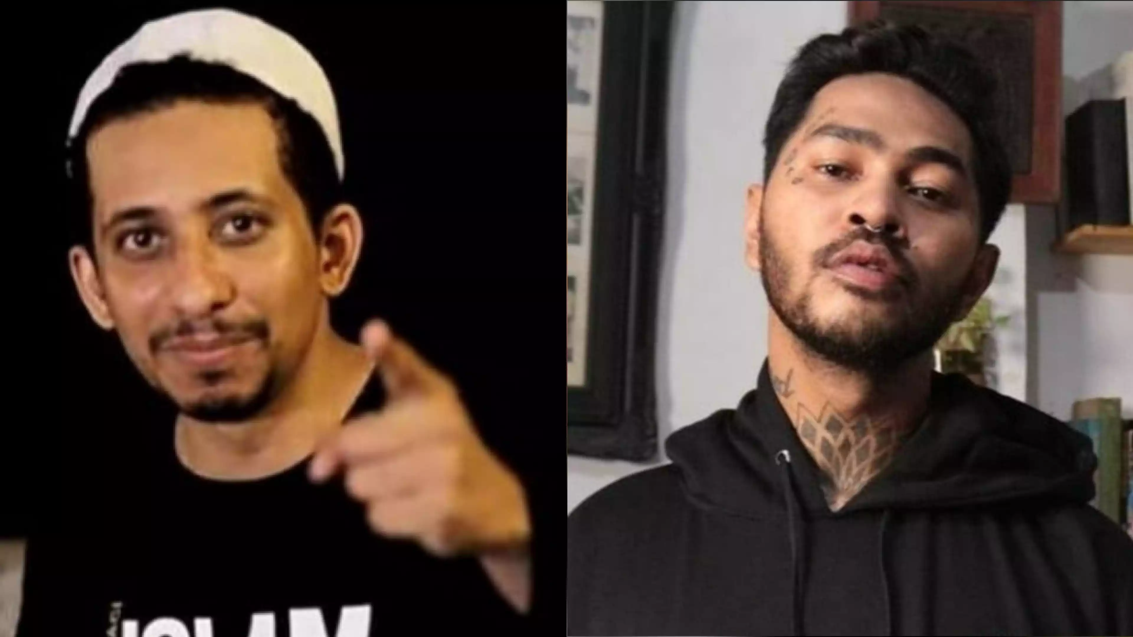 Meski Tak Seiman, Habib Jafar Akui Onad sebagai Saudara: Gue Doakan dan Usahakan