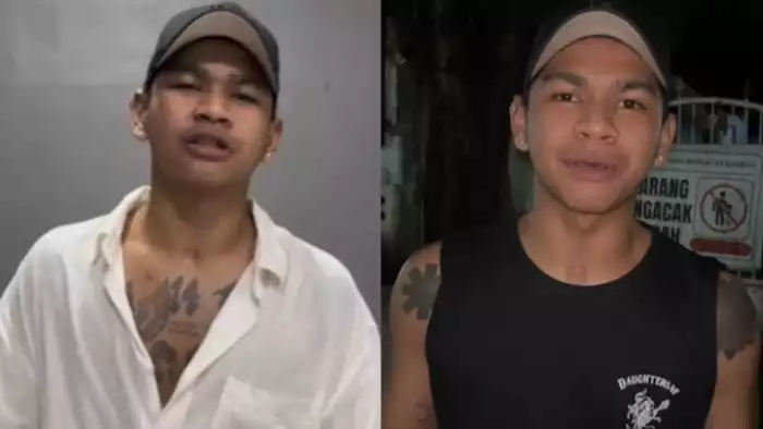 David Ozora, korban penganiayaan Mario Dandy