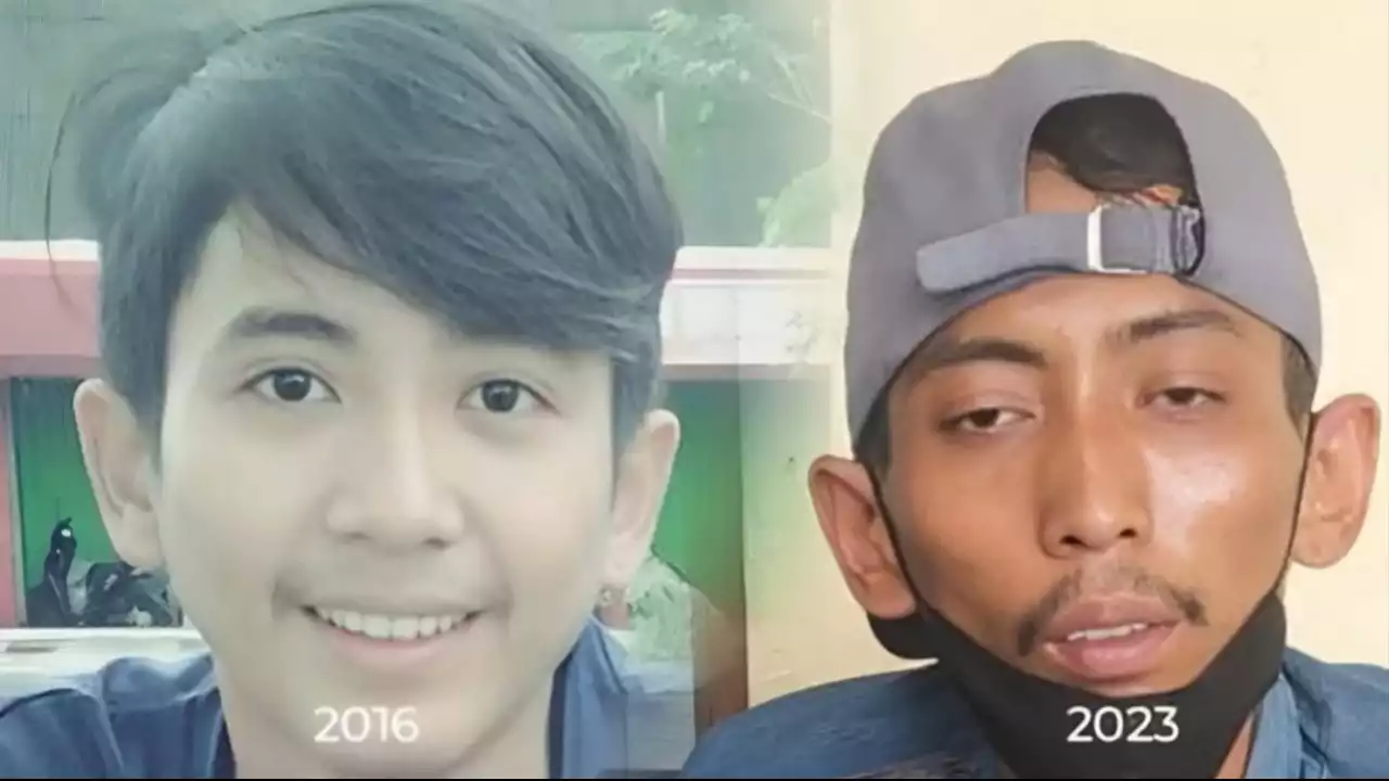 Randika Alzatria, pemuda yang mengaku mencuri demi dipenjara kini meninggal dunia