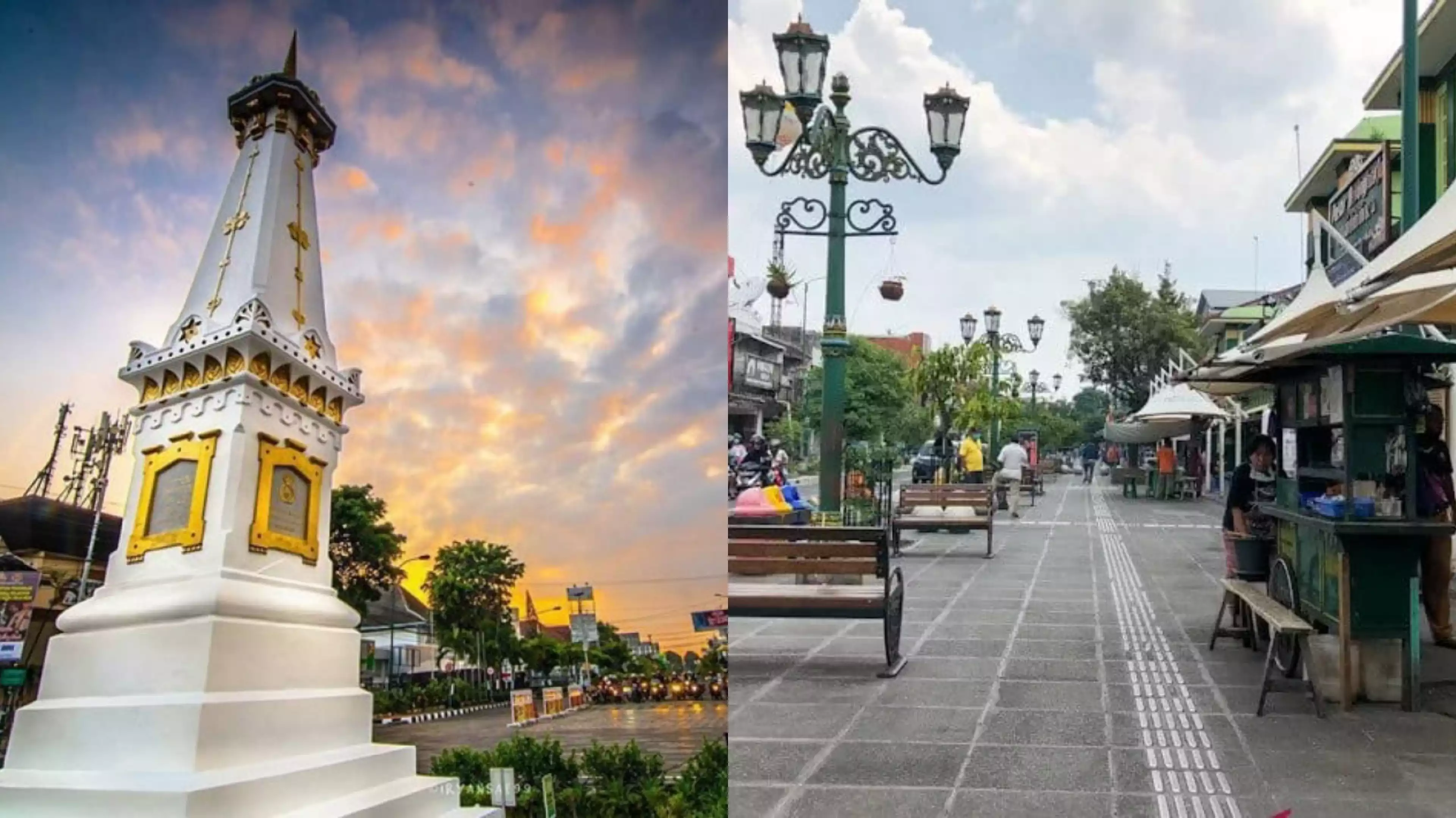 Tips Hemat Liburan ke Jogja buat Solo Traveling, Jangan Lupa pakai Aplikasi Ini