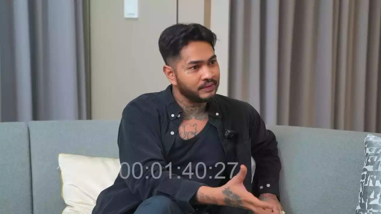 Onadio Leonardo alias Onad