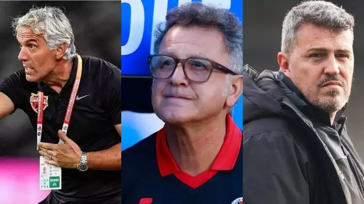 Roberto Donadoni, Juan Carlos Osorio, dan Oscar Garcia Dikabarkan Masuk Radar Pelatih Baru Timnas Indonesia