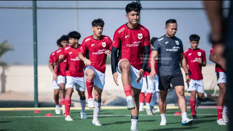 Timnas Indonesia U-17