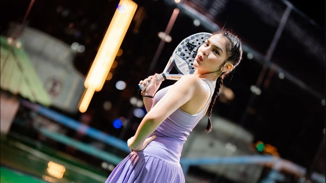 Baru Main Padel? Cek 10 Rekomendasi Sepatu Padel untuk Pemula, Stylish tapi Tetap Nyaman dan Aman, Gak Sampai Puluhan Juta Kok Harganya!
            - galeri foto