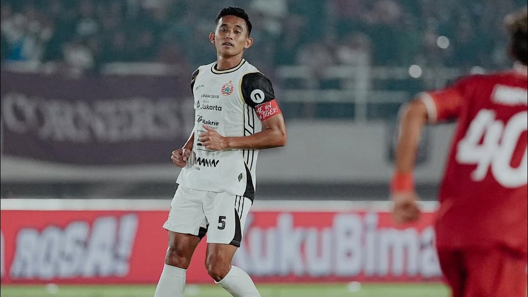 Rizky Ridho terus mendapat desakan untuk segera abroad ke luar negeri