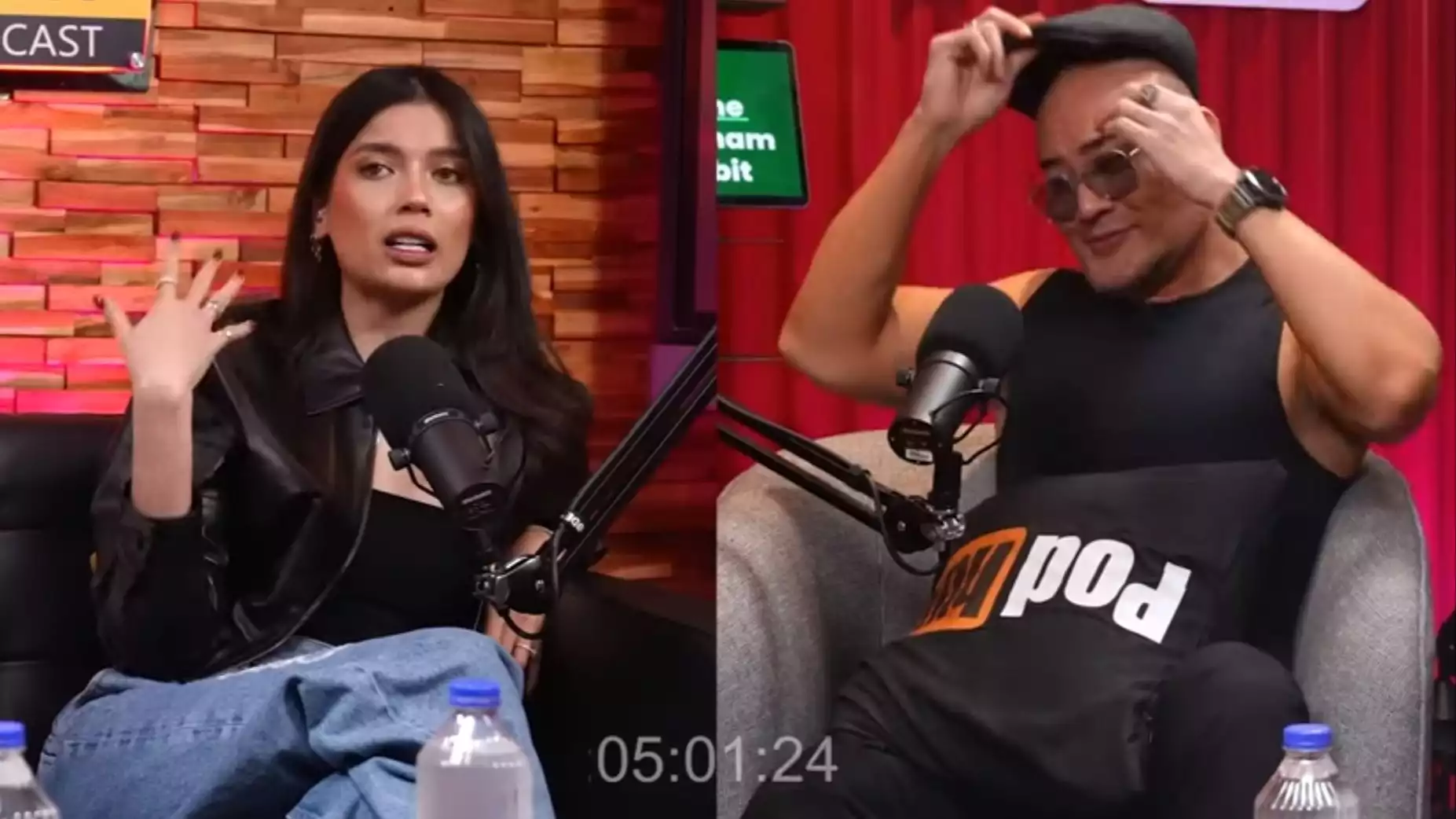 Tak Disangka Sebelum Gugat Cerai, Sabrina Chairunnisa Curhat Pisah Ranjang sama Deddy Corbuzier: Dia Suka...