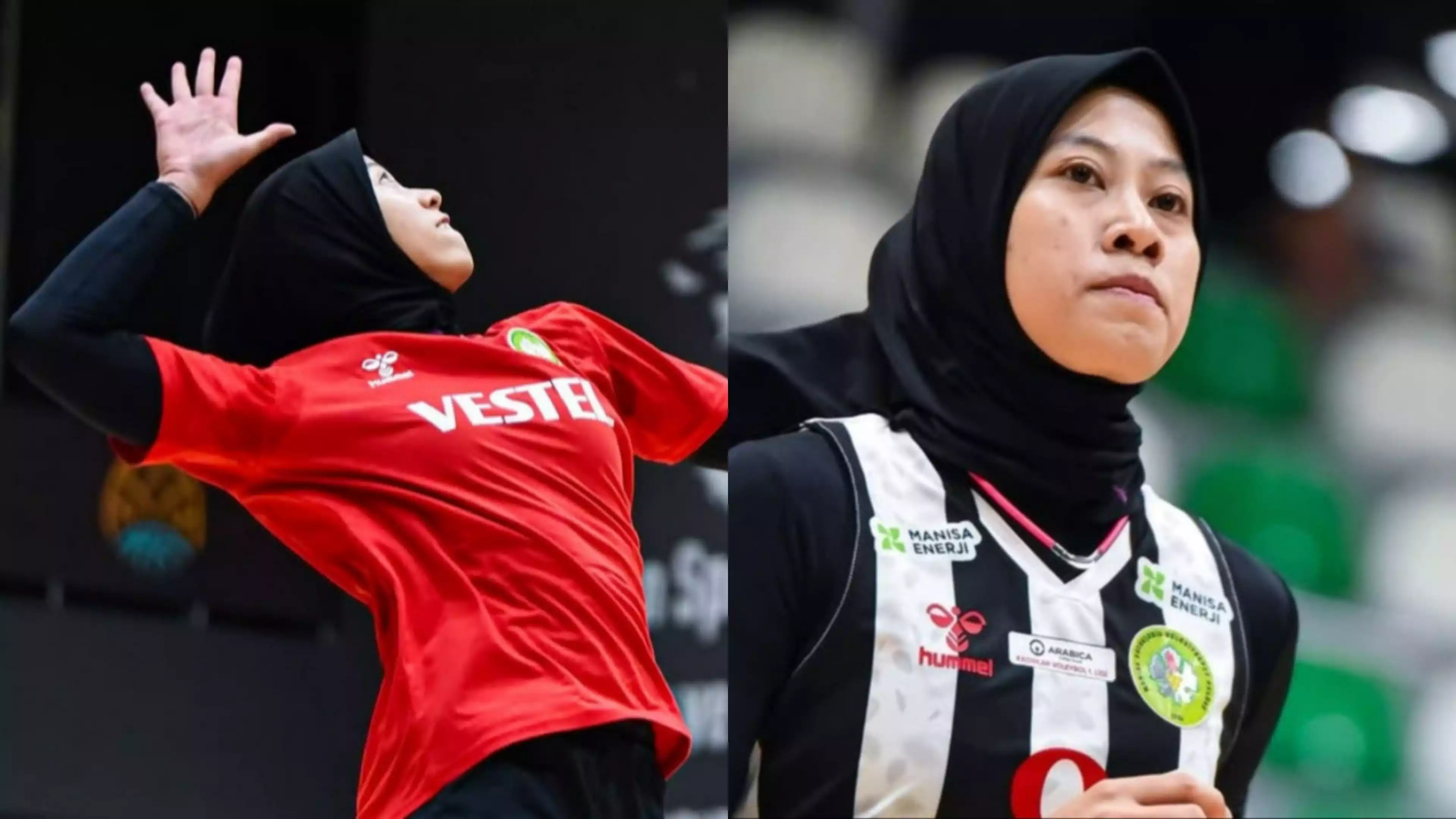 Pantas Saja Hoki, Megawati Hangestri Selama di Red Sparks Selalu Lakukan Ritual 3 Menit Ini Sebelum Bertanding