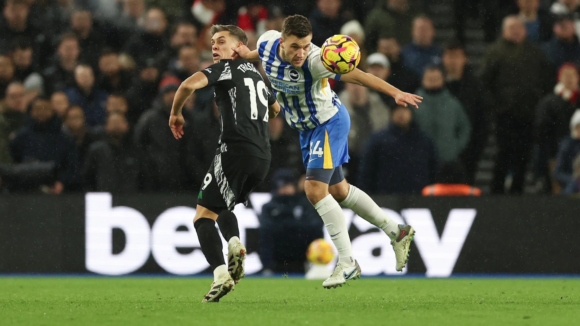 Pemain Ketutunan Indonesia di Liga Inggris, Joel Veltman