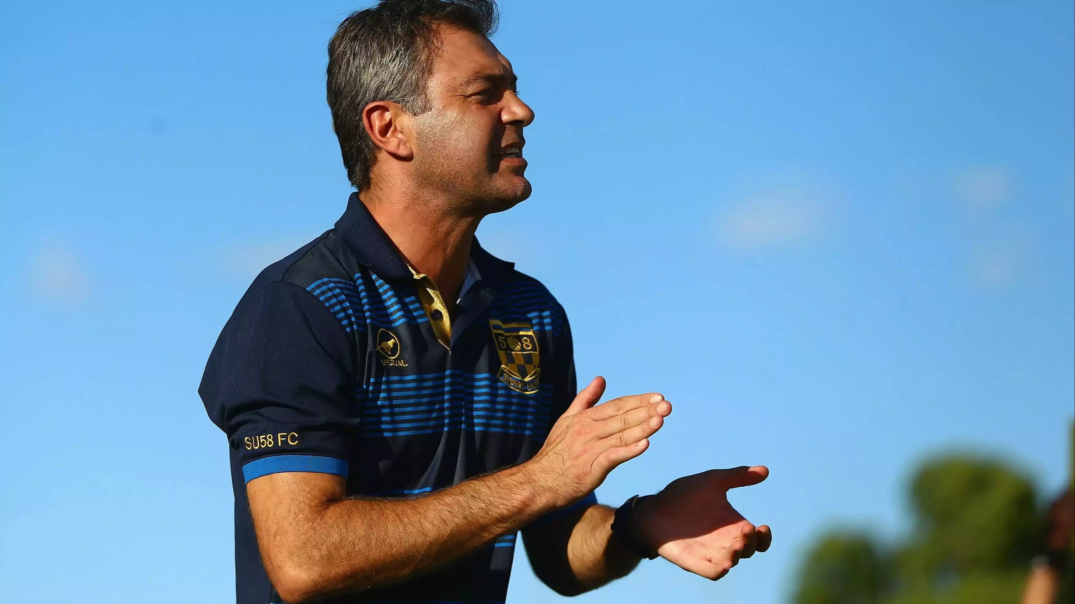 Mark Rudan, Pelatih di Liga Australia