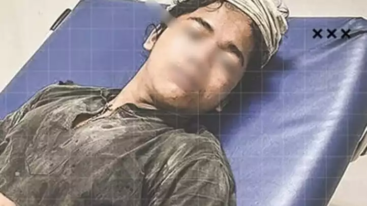 Warga Baduy Penjual Madu Jadi Korban Begal di Cempaka Putih