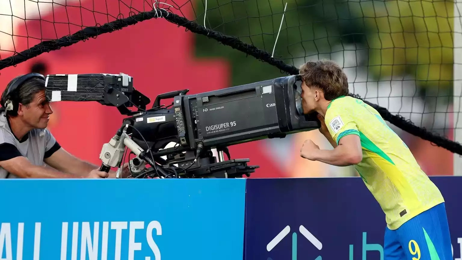 Brasil Sudah Pegang Kekuatan Timnas Indonesia, Kirim Mata-mata di Laga Vs Zambia