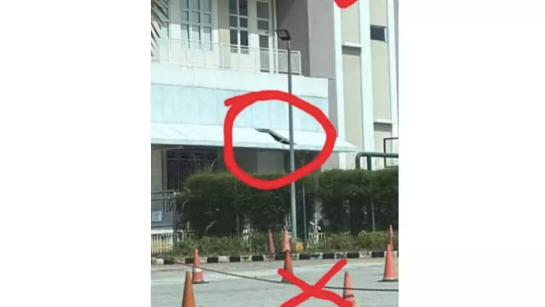 Siswa 13 Tahun di Sekolah Elit Pahoa Gading Serpong Tewas Diduga Lompat dari Lantai 8, Polisi Selidiki