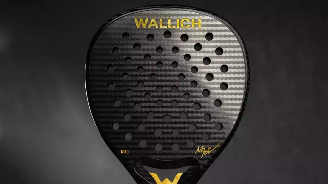 Wallich 24K Gold Custom