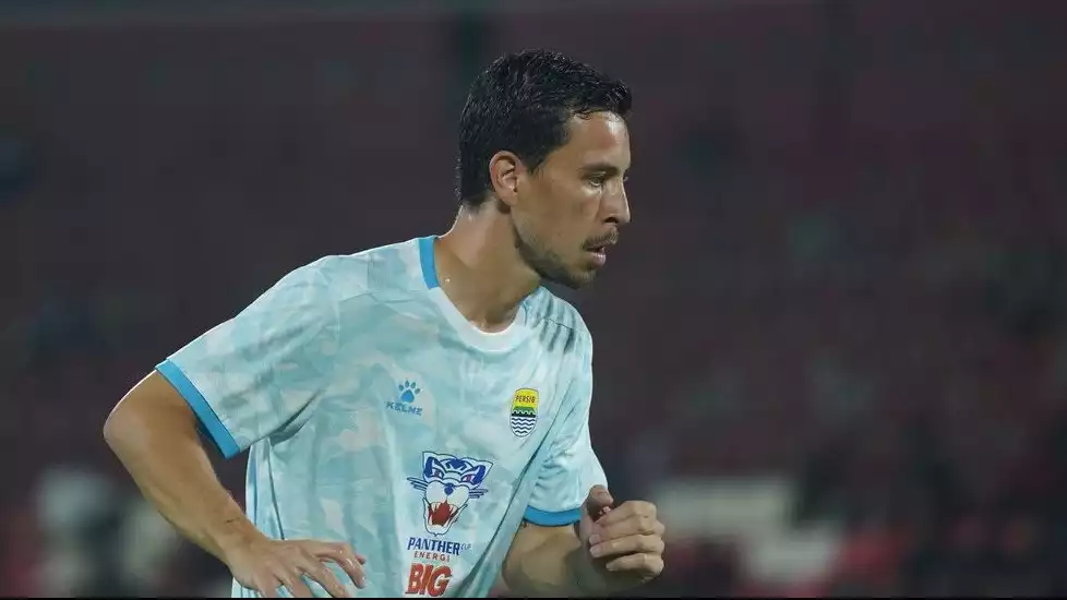Pemain Persib Bandung, Thom Haye