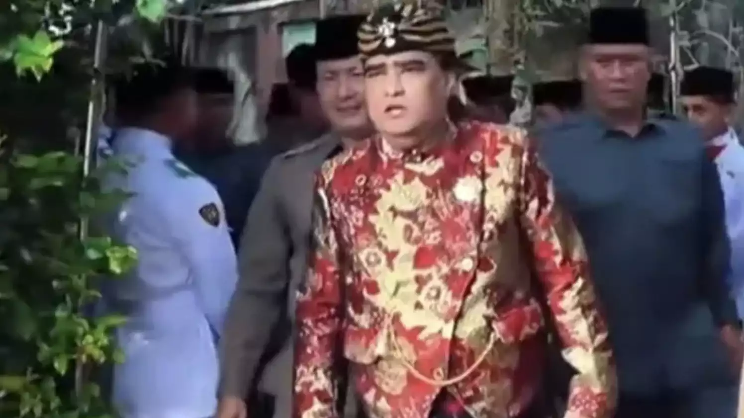 Dimas Kanjeng Taat Pribadi