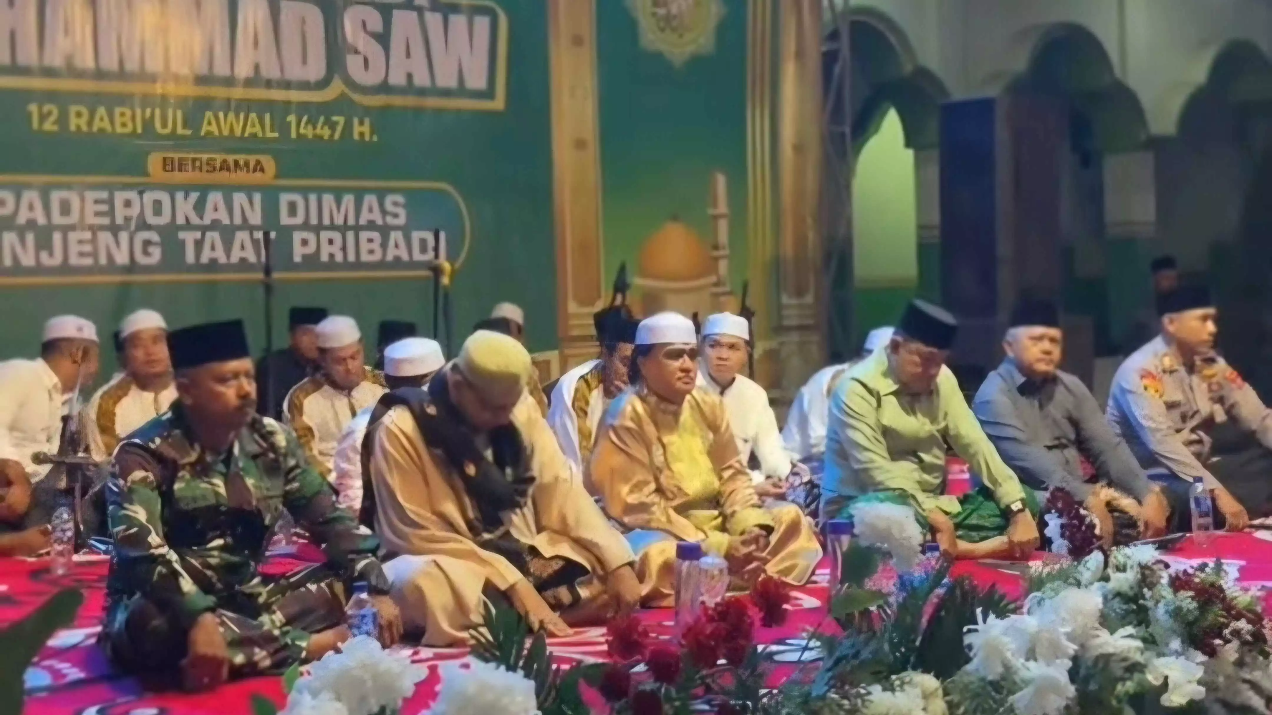 Dimas Kanjeng Taat Pribadi