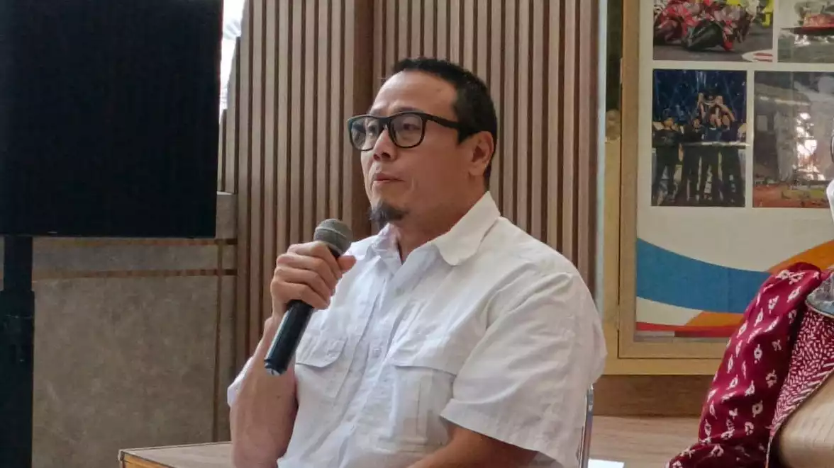 Deputi Bidang Peningkatan Prestasi Olahraga, Surono