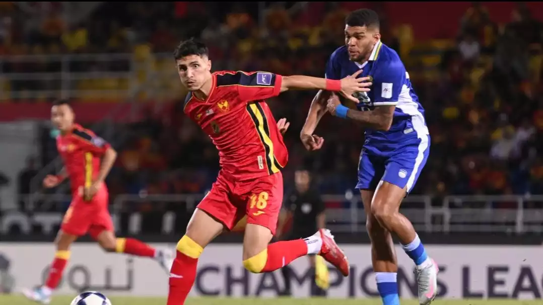 Rusuh Suporter Berdampak pada Persib, Manajemen Ungkap Kondisi Terbaru Maung Bandung