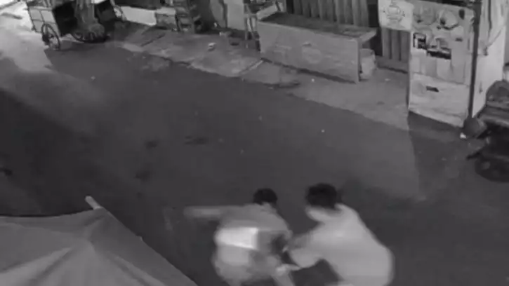 Sempat Terjadi Duel, Ini Kronologi Hansip di Cakung Tewas Tertembak saat Kejar Pencuri Motor