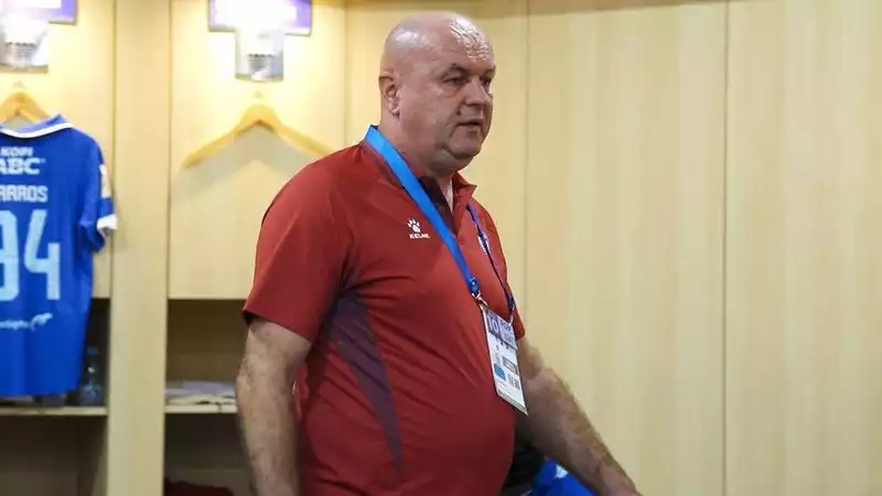 Pelatih Persib Bandung, Bojan Hodak