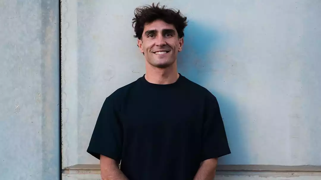 Albert Arenas mantan pembalap Moto2 yang gabung ke WorldSSP 2026