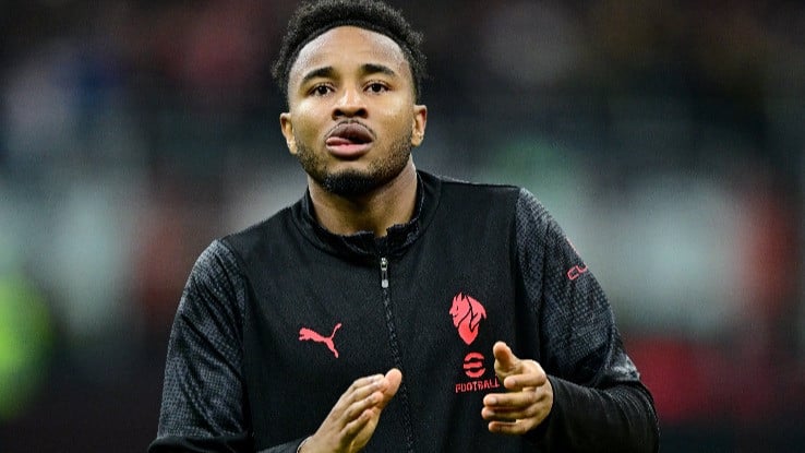 Pemain AC Milan, Christopher Nkunku