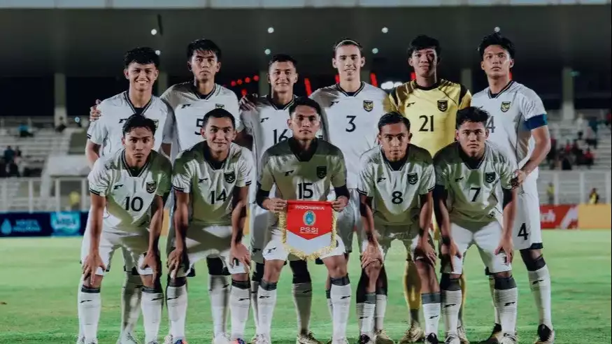 Timnas Indonesia U-23