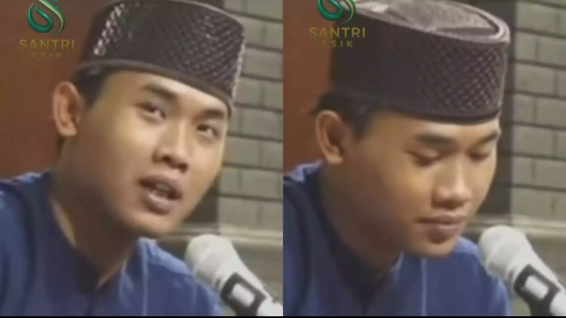 Gus Elham Kediri Beri Respons Menohok soal Video Mencium Anak Kecil Diduga Pelecehan: Sekali Lagi...