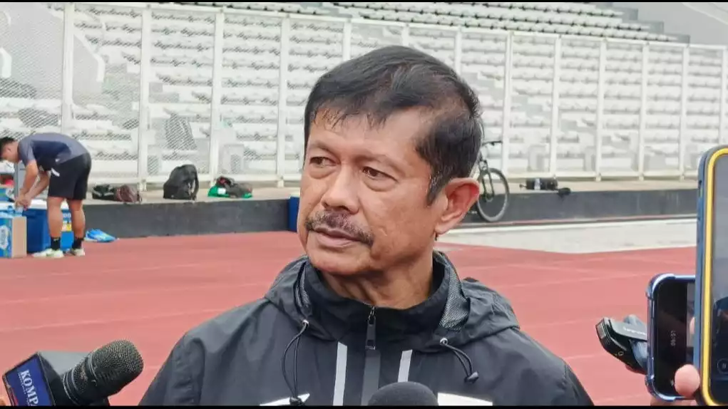 Raih Medali Emas di edisi 2023, Indra Sjafri Sebut ada Tantangan Berbeda di SEA Games 2025 Thailand