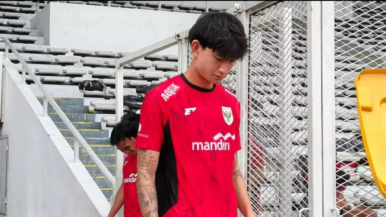 Ini Garis Keturunan Luke Keet