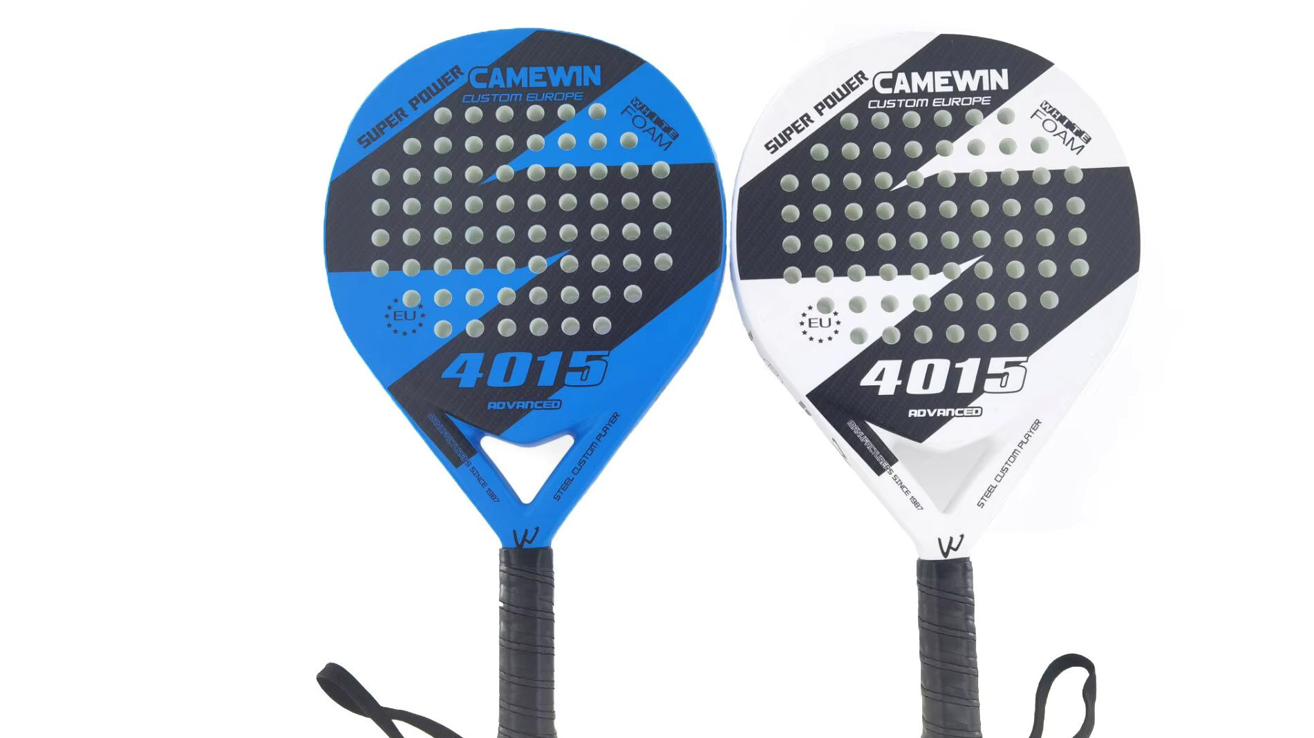 4 Raket Padel dengan Harga di Bawah Rp500 Ribu yang Cocok untuk Pemula
            - galeri foto