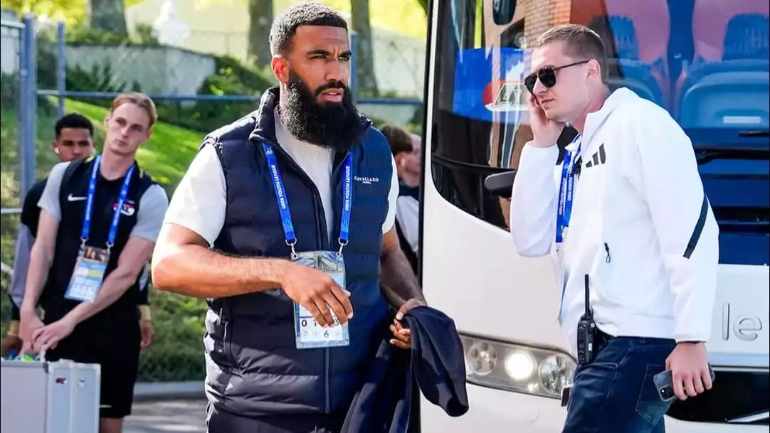 Apa Kabar Sylvano Comvalius Si  Raja Gol  dari Belanda? Dulu Bola di Kakinya Terlihat Mudah Dijebolkan ke Gawang Lawan, Tapi kini Ubah Profesi Jadi...