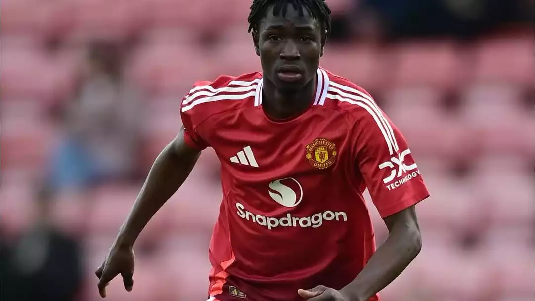 Pemain Timnas  Mali, Sekou Kone