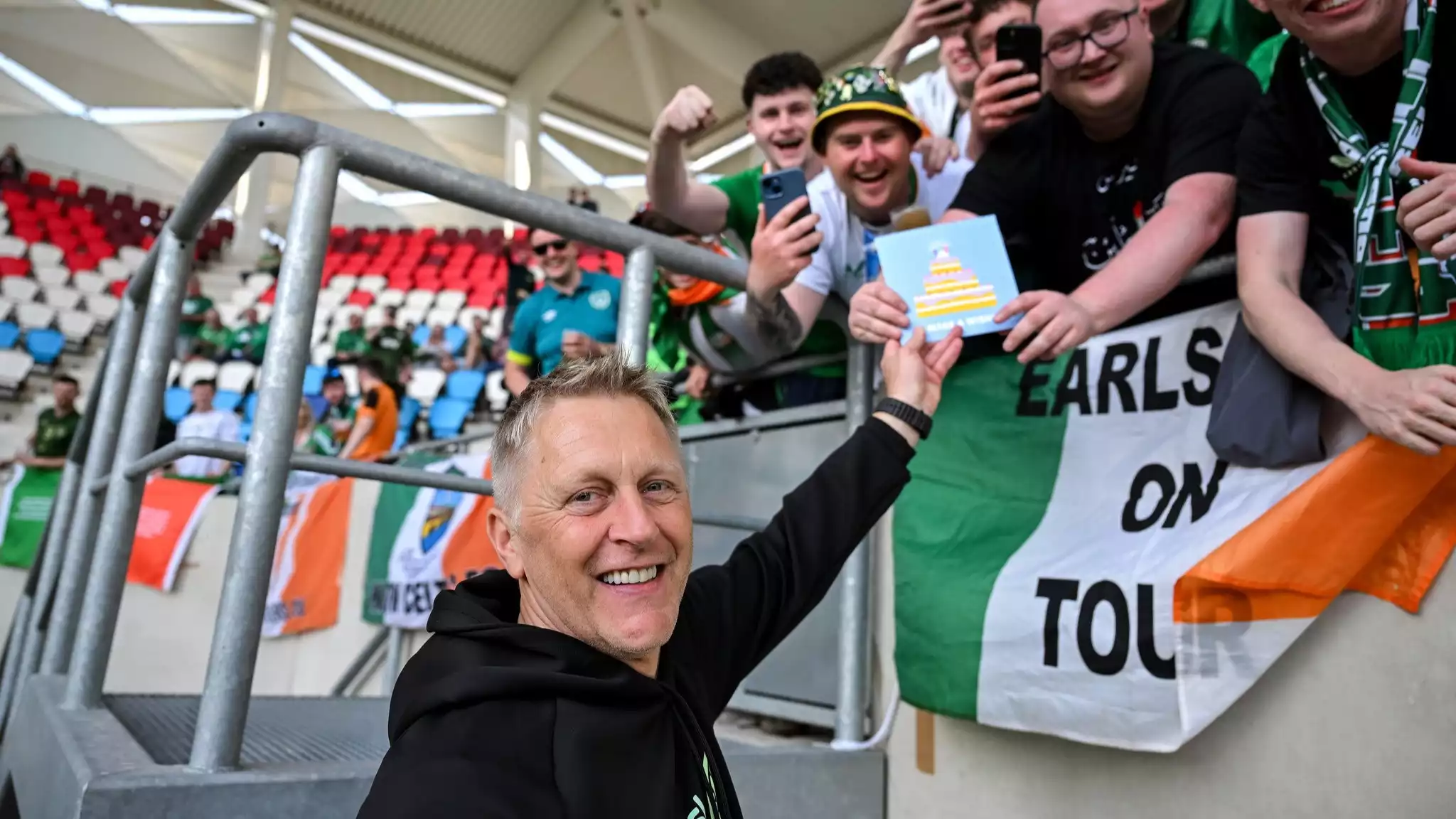 Media Irlandia Ungkap Ketertarikan Timnas Indonesia pada Heimir Hallgrimsson