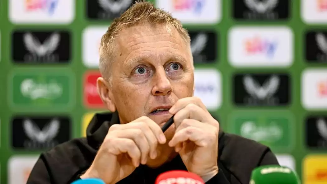 Profil Heimir Hallgrimsson, Pelatih Irlandia yang Disebut Masuk Radar Timnas Indonesia: Sosok Dokter Gigi Pencetak Sejarah di Sepak Bola Islandia 