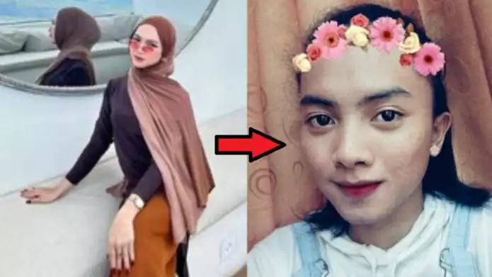 Baru Ketahuan: MUA Terkenal di Lombok Ini Ternyata Pria, Warganet Sebut “Sister Hong Versi Indonesia”
